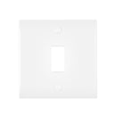 Saxby CEGFP1 1G Grid Front Plate