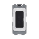 Saxby GD13FHBL 13A Fuse Holder Module