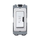 Saxby GD13FHPC 13A Fuse Holder Module