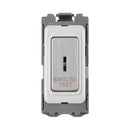 Saxby GD20ELTBS 20A DP 2-Way Key Module (EMG LTG TEST)