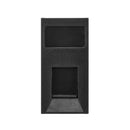 Saxby MORJ45C5BL RJ45 CAT5e Module