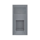 Saxby MORJ45C5GR RJ45 CAT5e Module