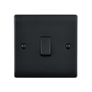 Saxby RS101BL 10AX 1G 2-Way Switch