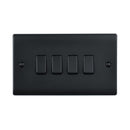 Saxby RS104BL 10AX 4G 2-Way Switch