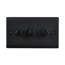 Saxby RS663BL 3G LED Dimmer 5-100W