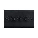 Saxby RS664BL 4G LED Dimmer 5-100W