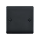 Saxby RS881BL 1G Blanking Plate