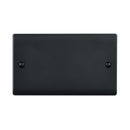 Saxby RS882BL 2G Blanking Plate