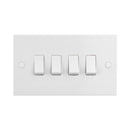 Saxby SE104 10AX 4G 2-Way Switch