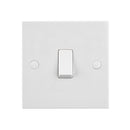 Saxby SE270 20A 1G DP Switch