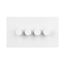 Saxby SE664 4G LED Dimmer 5-100W