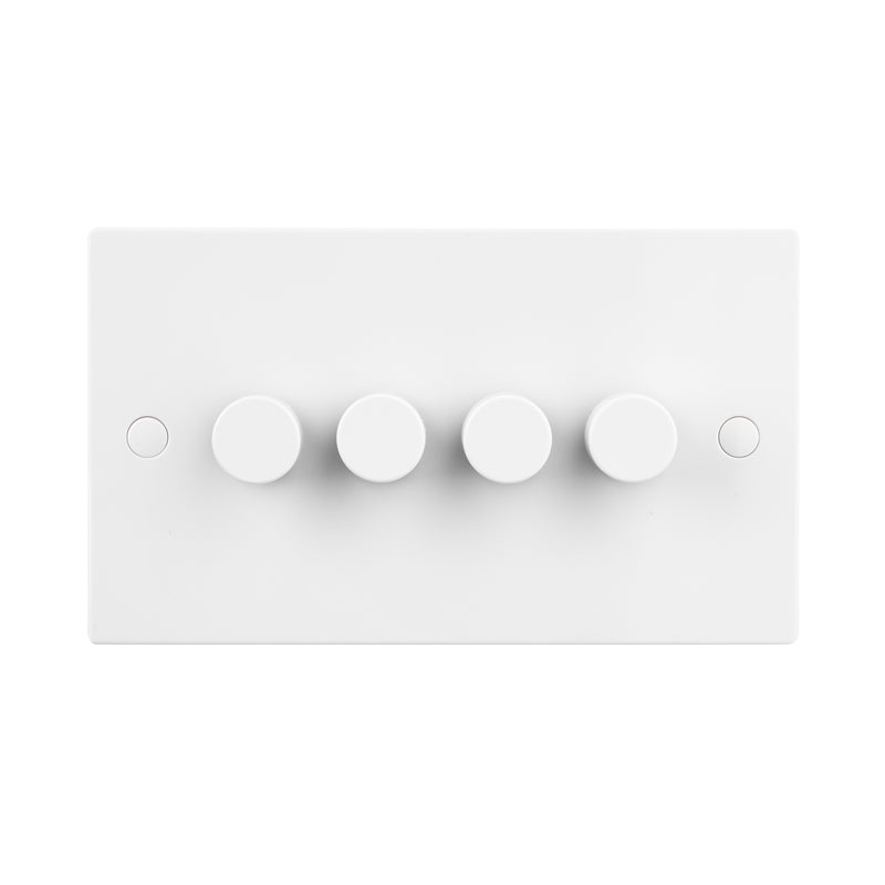 Saxby SE664 4G LED Dimmer 5-100W