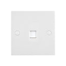 Saxby SE786 RJ45 Data Socket