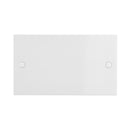 Saxby SE882 2G Blanking Plate