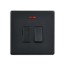 Saxby SL322BL 13A Switched Fused Spur Unit with Neon