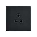 Saxby SL429BLB 5A 1G Unswitched Socket