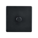 Saxby SL661BL 1G LED Dimmer 5-100W