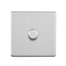 Saxby SL661BS 1G LED Dimmer 5-100W