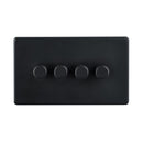 Saxby SL664BL 4G LED Dimmer 5-100W