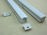 A1715 3m Length, Standard Aluminium Profile for LED Strip Light