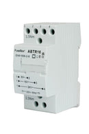 Fusebox ABTR16 Bell Transformer 24V -0.33A