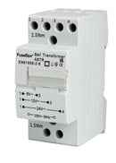 Fusebox ABTR BELL TRANSFORMER 8V 1A 2
