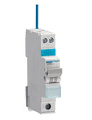 Hager ADA306G 6A, 1-Pole, 6kA B-Curve RCBO