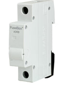 Fusebox ADRB Module Blank Dinrail Mounting (1pc) 1