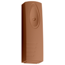 Texecom AEJ-0002 Impaq S Wired Vibration Detector (Brown)