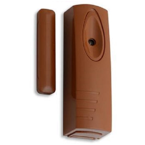 Texecom AEK-0002 Impaq Shock Sensor with Contact (Brown)