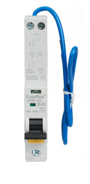 Fusebox AFDD061030B 10A, 2-Pole, 30mA Combined AFDD + RCBO