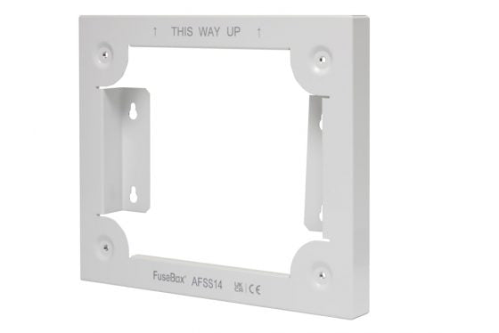 Fusebox AFSS14 Surface Spacer (Metal) 30MM