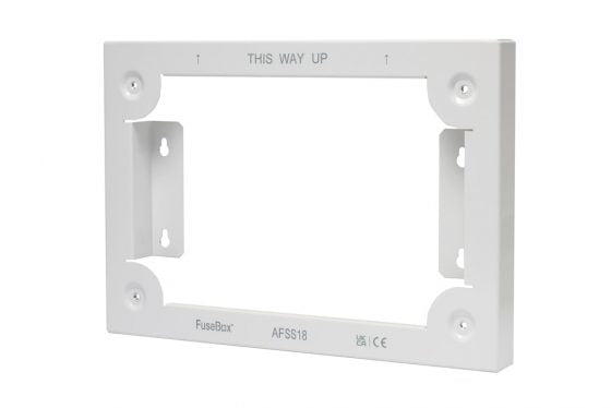 Fusebox AFSS18  18p Surface Spacer (Metal) 30MM