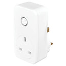 BG AHC-U 13A Power Adaptor with Smart Home Control