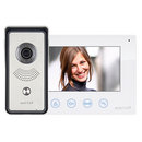 ESP APKIT Video Door Entry System with Colour Display