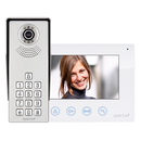 ESP APKITKP Video Door Entry System with Keypad and Colour Display