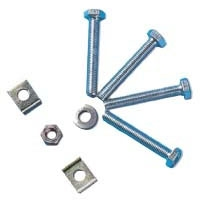 Schneider Electric FTC200 200A, Quadbreak Busbar Cable Clamp