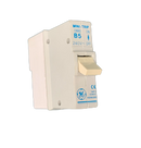 GE  B5 5A, 6kA, Single Pole Type B MCB (639001)