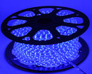 High Voltage LED Strip, Blue (HV5050B60-220V)