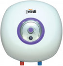 Ferroli Bravo Water Heater (SN15SVE2.5U) - 15 litres