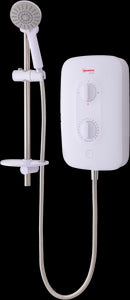 Redring Bright Multi-Connection Electric Shower 10.5kW (RBS10)