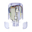 Redring Glow Phased Shutdown Electric Shower 8.5KW (RGS8)