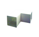 FIA1 16x16mm PVC Internal Angle for Mini-Trunking