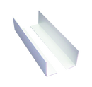 FSC5 50x25mm PVC Internal Coupler for Mini-Trunking