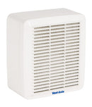 Vent-Axia Centrif Duo HTP (Humidity, Timer + Pullcord) Fan for Kitchens, Utility Rooms and Large bathrooms - 256420D