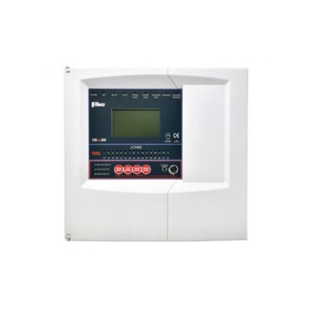 Fike 520-0001 CIE-A-200 EN54 Single Loop Addressable Control panel