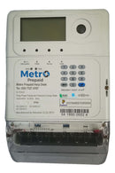 Metro MET002 Three Phase Prepaid Meter (CL730S22)
