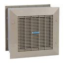 Manrose COMT150A - wall - 150mm commercial fan - internal shutters