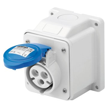 Industrial Plugs & Sockets - Ultra-Durable & Cost-Effective
