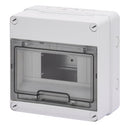 GEWISS GW40003 8 Module Insulated Enclosure